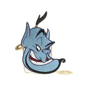 DANIELLE NICOLE GENIE CROSSBODY BAG